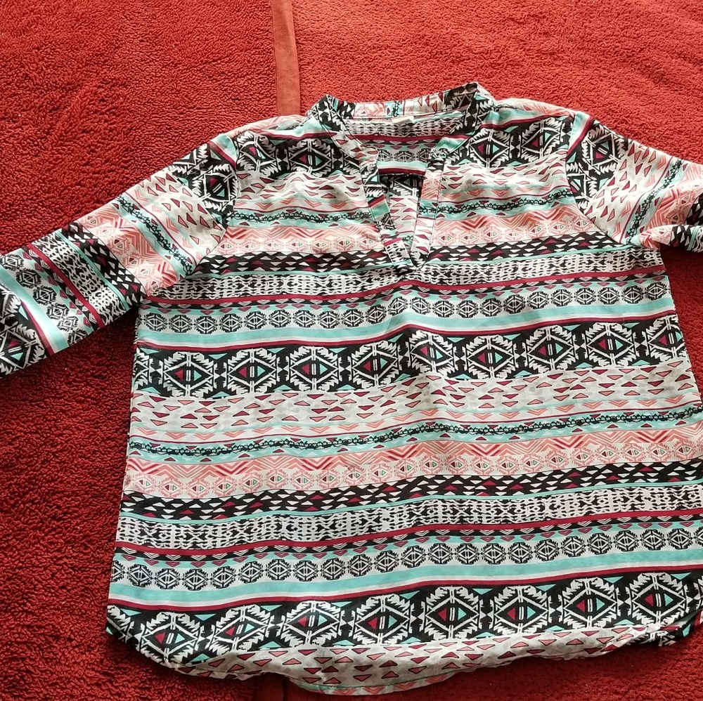 Blouse